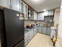 Blk 688D Woodlands Drive 75 (Woodlands), HDB 4 Rooms #547776001